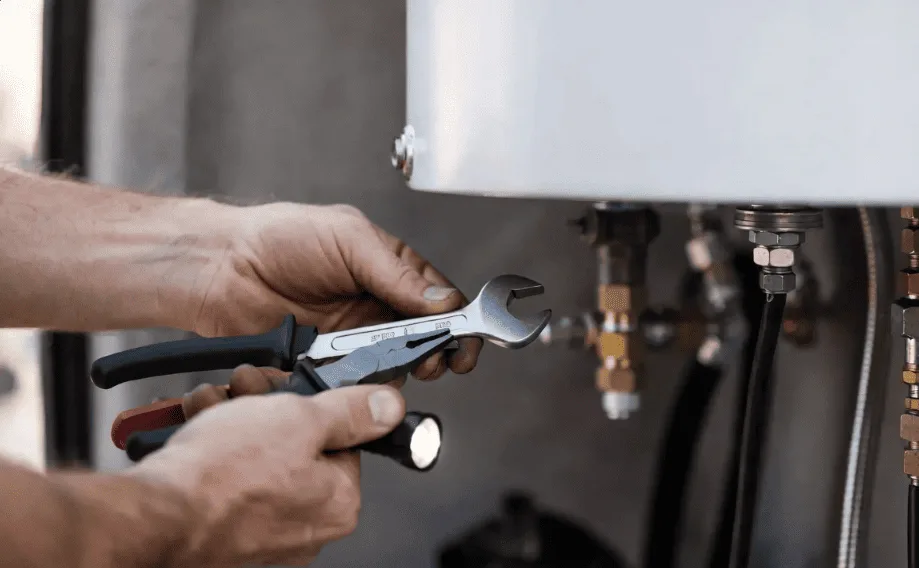 Why choose Water Heater Repair in Darien, CT